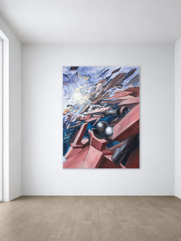 Gundam Drift I